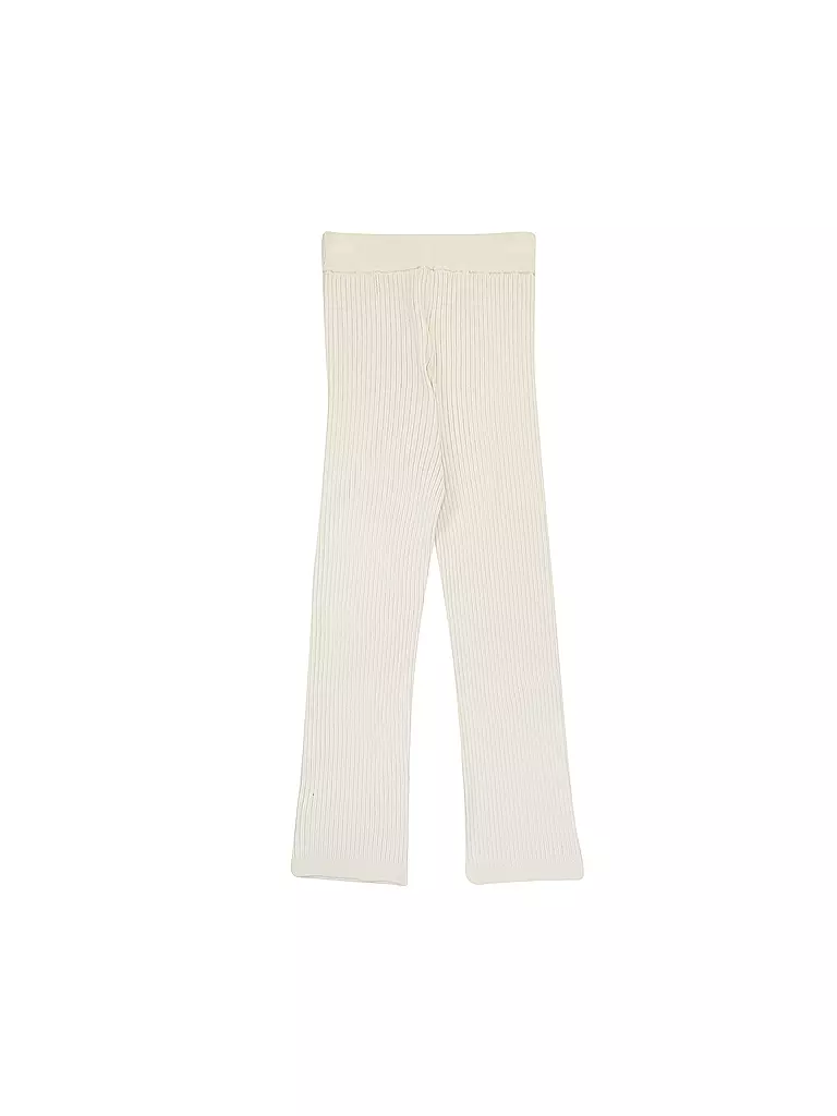 TOMMY HILFIGER | Mädchen Hose  | beige