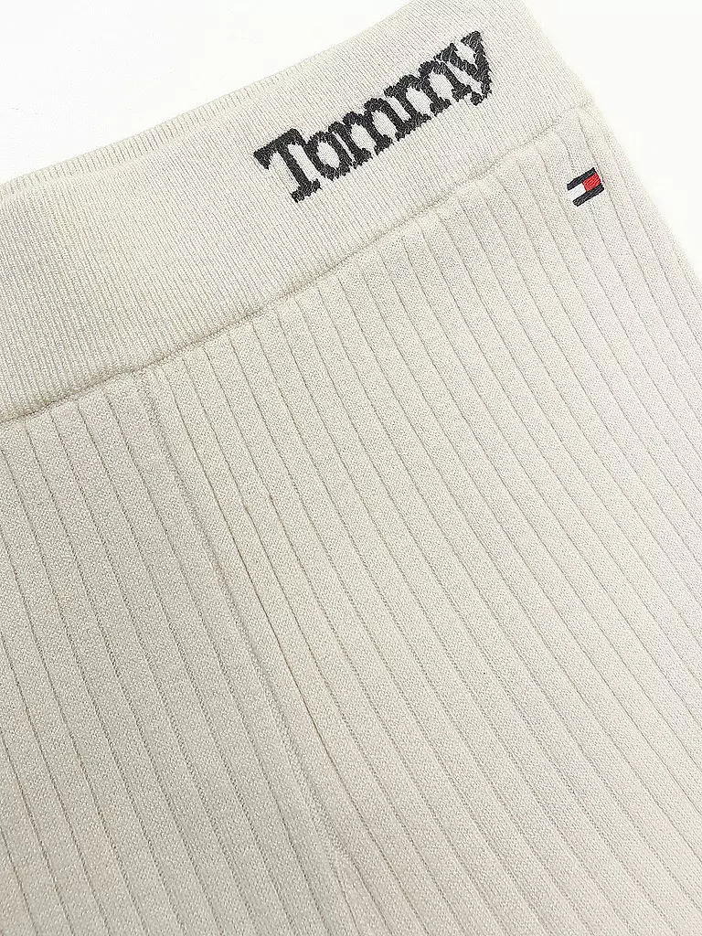 TOMMY HILFIGER | Mädchen Hose  | beige