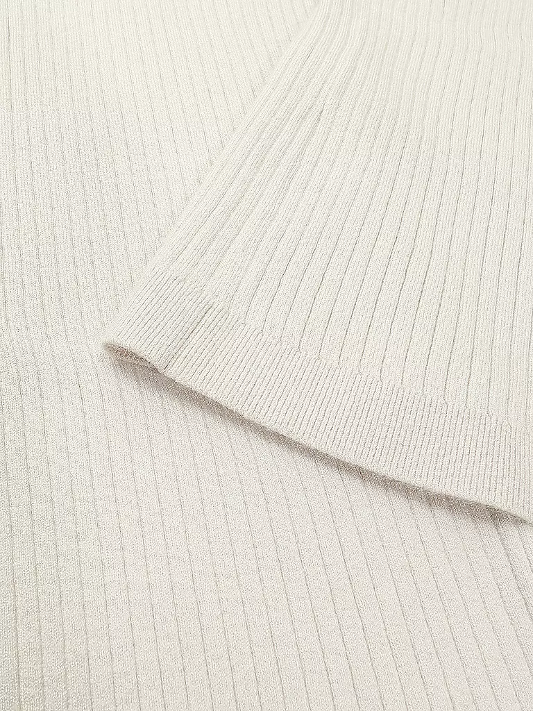 TOMMY HILFIGER | Mädchen Hose  | beige