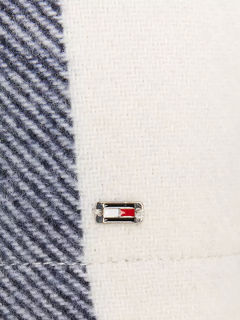 TOMMY HILFIGER | Mädchen Jacke | weiss