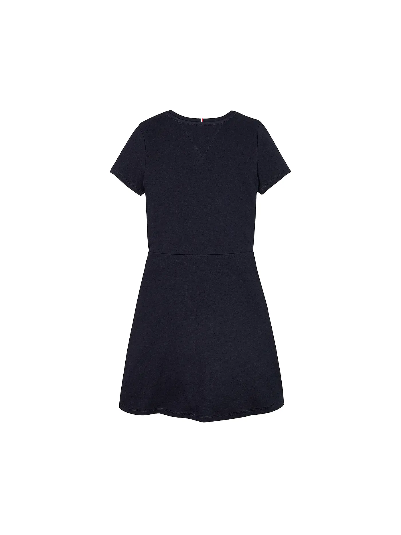 TOMMY HILFIGER | Mädchen Kleid  | dunkelblau