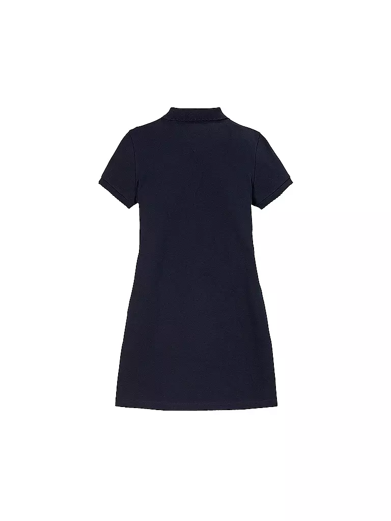 TOMMY HILFIGER | Mädchen Kleid | dunkelblau