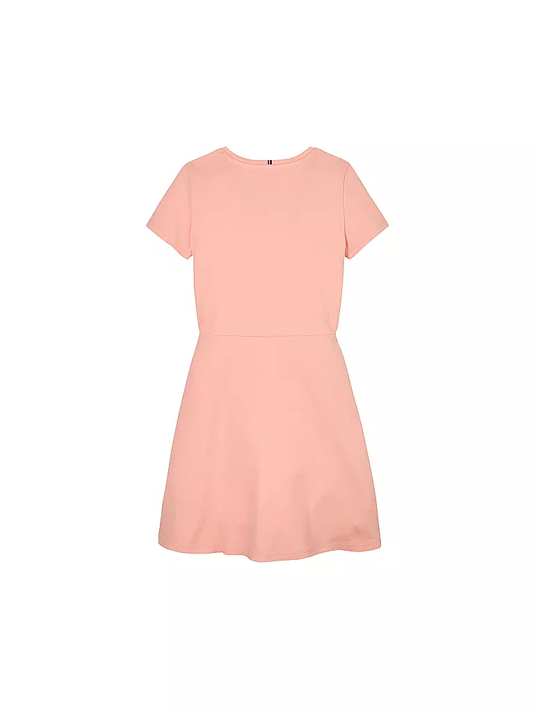 TOMMY HILFIGER | Mädchen Kleid | dunkelblau