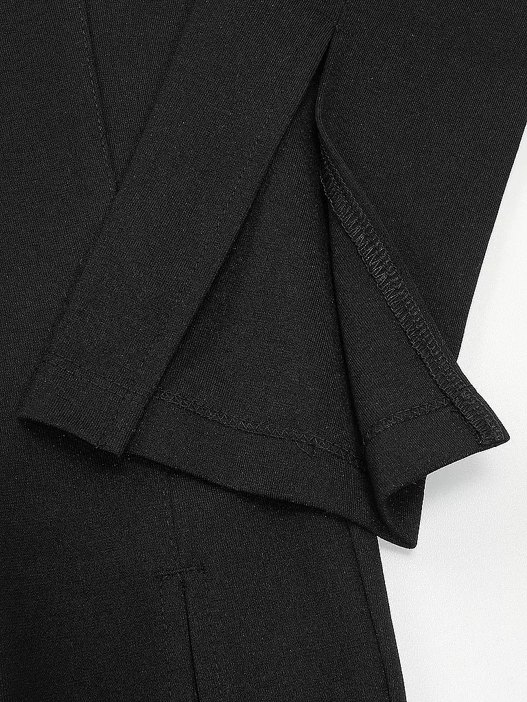 TOMMY HILFIGER | Mädchen Leggings | schwarz