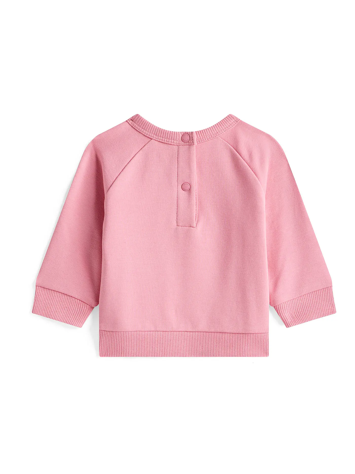 TOMMY HILFIGER | Mädchen Sweater | pink
