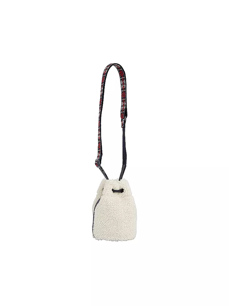 TOMMY HILFIGER | Mädchen Tasche | creme