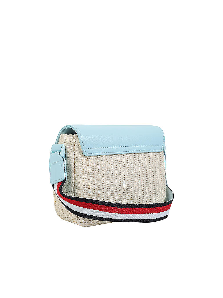 TOMMY HILFIGER | Mädchen Tasche | beige