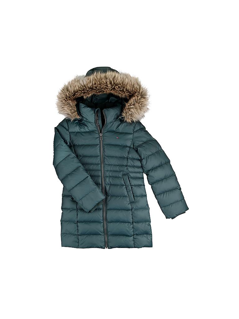 TOMMY HILFIGER | Mädchen-Daunenmantel | 