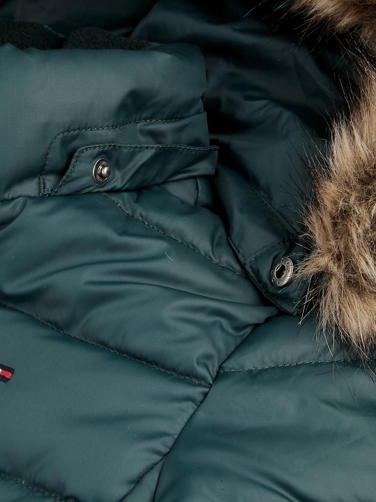TOMMY HILFIGER | Mädchen-Daunenmantel | 