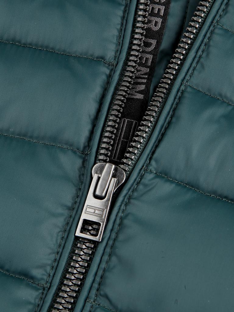TOMMY HILFIGER | Mädchen-Daunenmantel | 