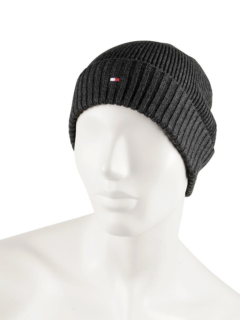 TOMMY HILFIGER | Mütze - Beanie  | 