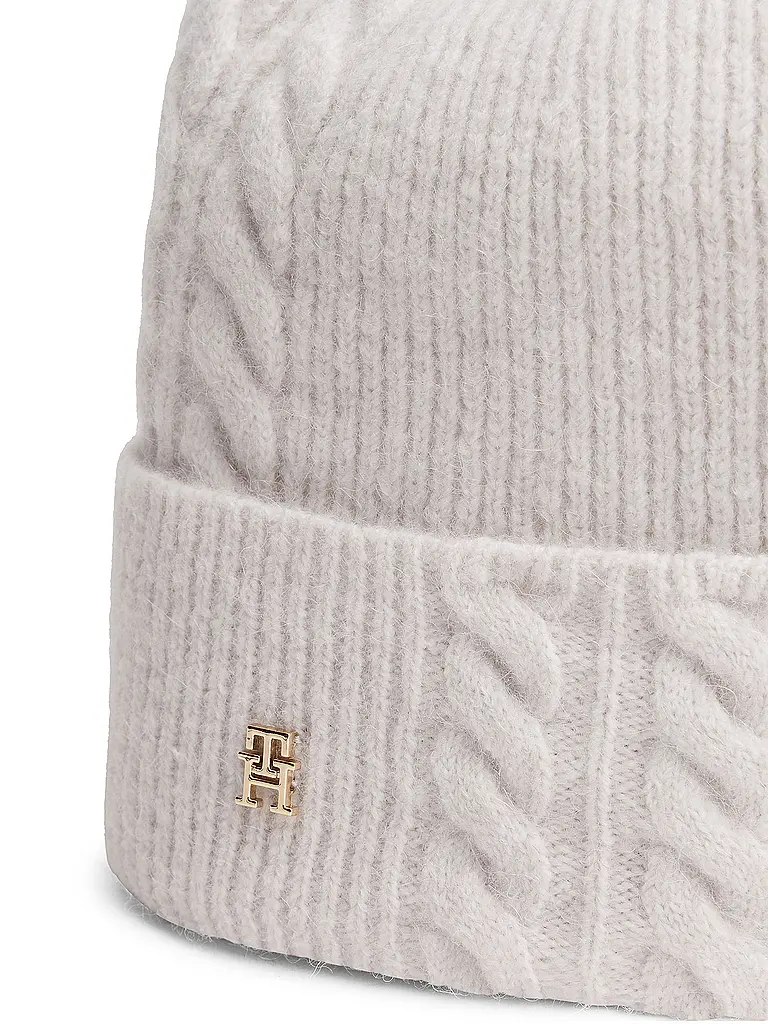 TOMMY HILFIGER | Mütze - Haube | 