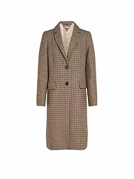 TOMMY HILFIGER | Mantel | beige