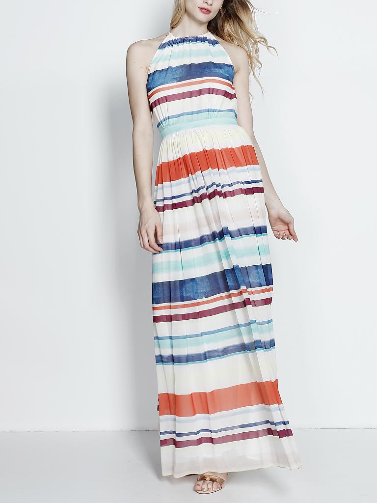 TOMMY HILFIGER | Maxikleid "Agatha" | 