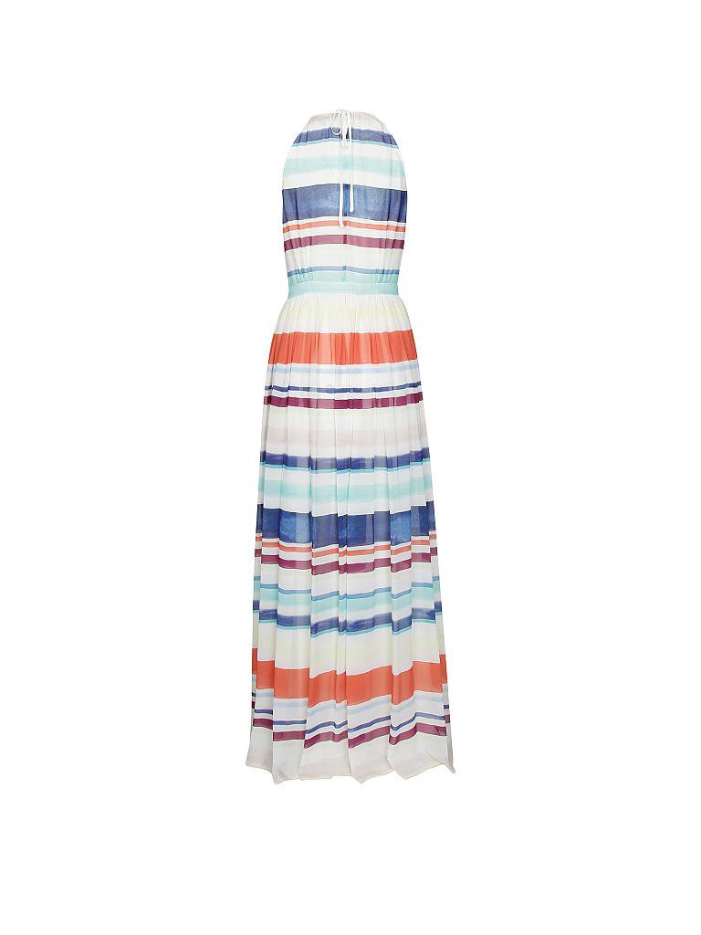 TOMMY HILFIGER | Maxikleid "Agatha" | 