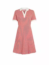 TOMMY HILFIGER | Minikleid | Rot