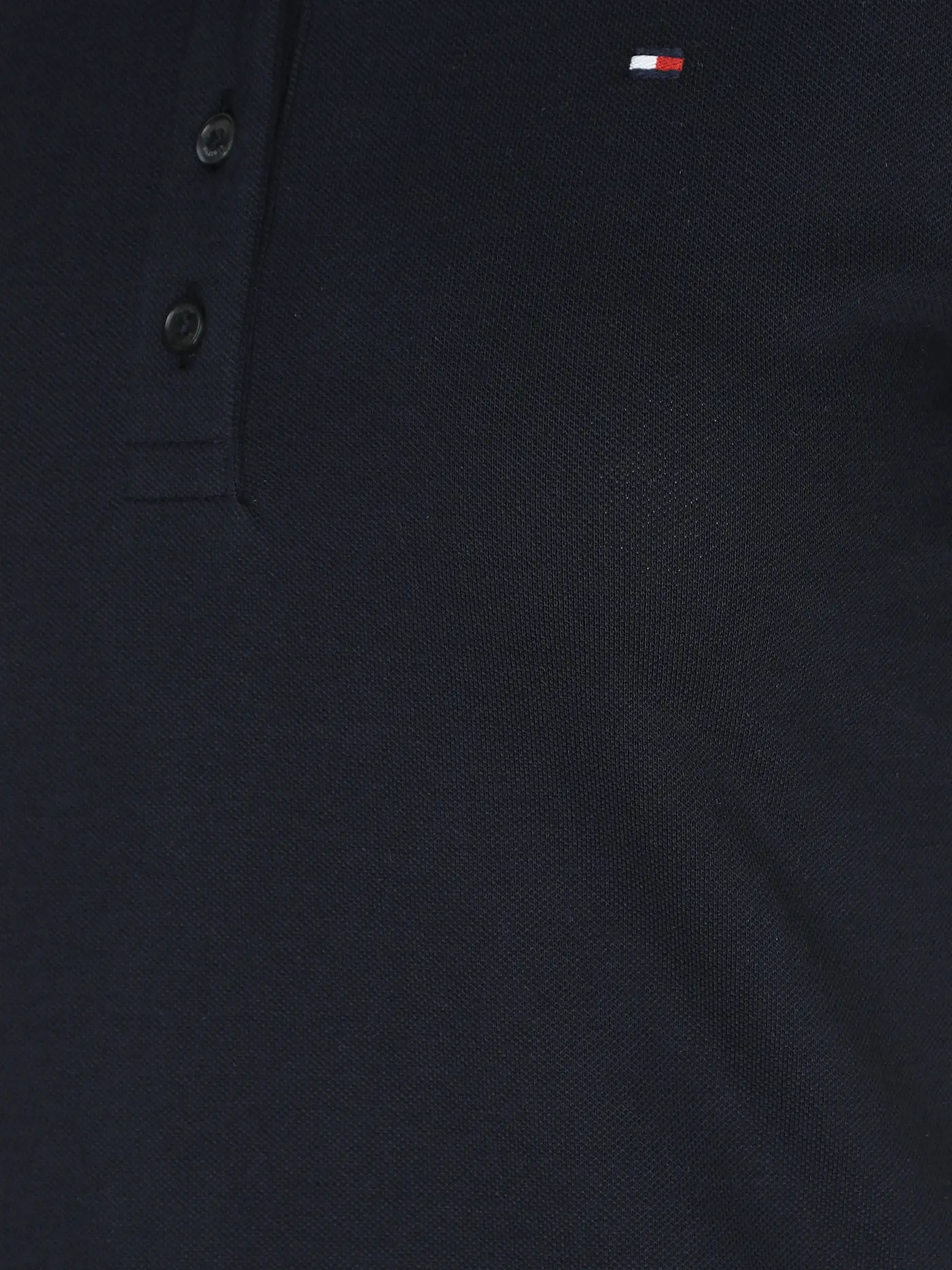 TOMMY HILFIGER | Minikleid 1985 | dunkelblau