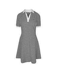 TOMMY HILFIGER | Minikleid | Dunkelblau