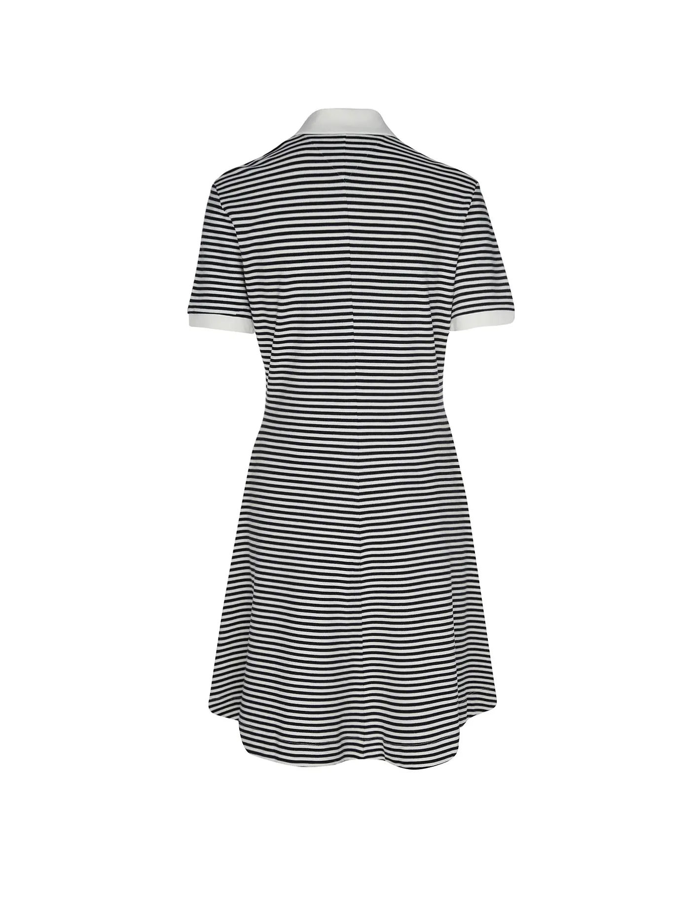 TOMMY HILFIGER | Minikleid | dunkelblau