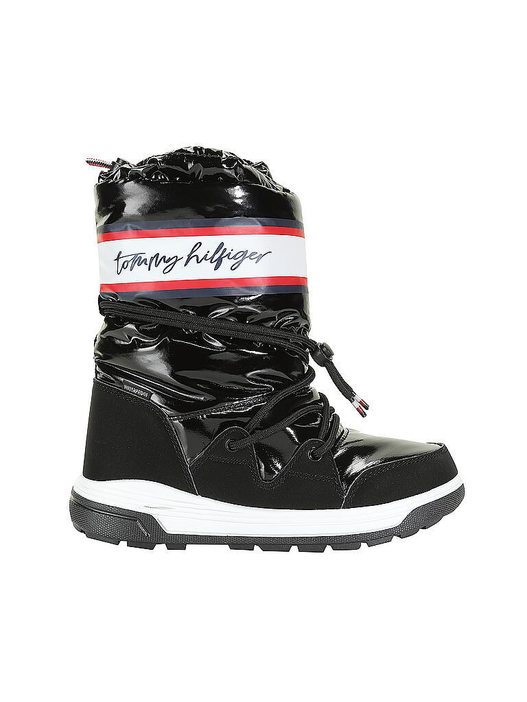 Snowboot tommy hilfiger Clearance
