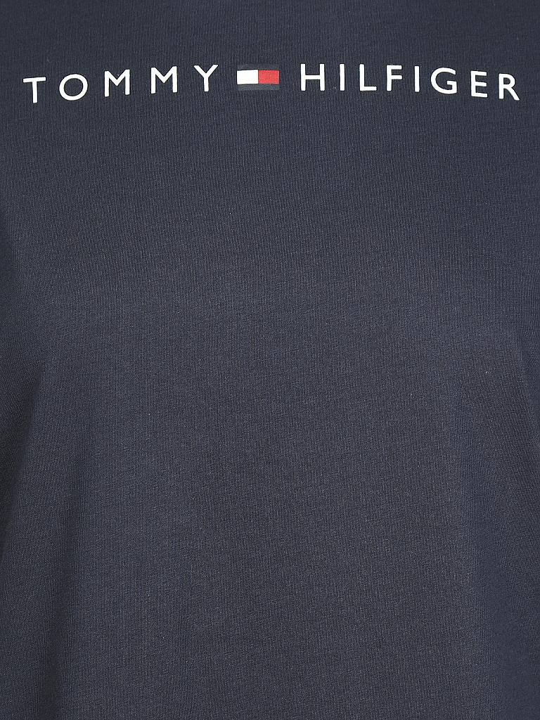 TOMMY HILFIGER | Nachthemd - Sleepshirt | blau