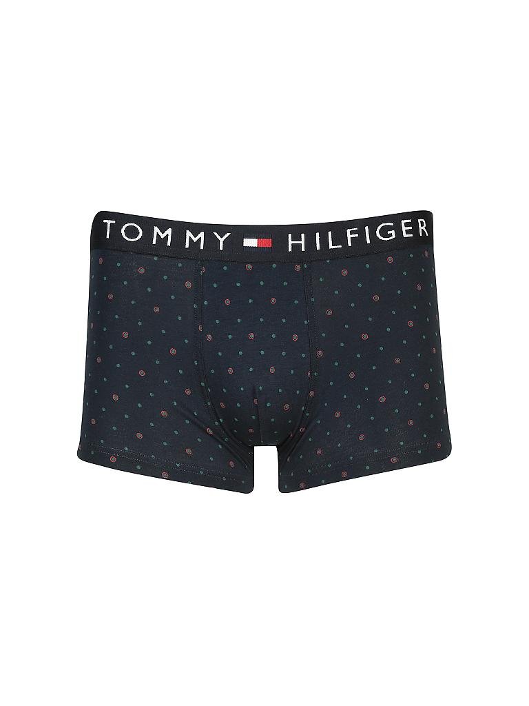 TOMMY HILFIGER | Pant | blau