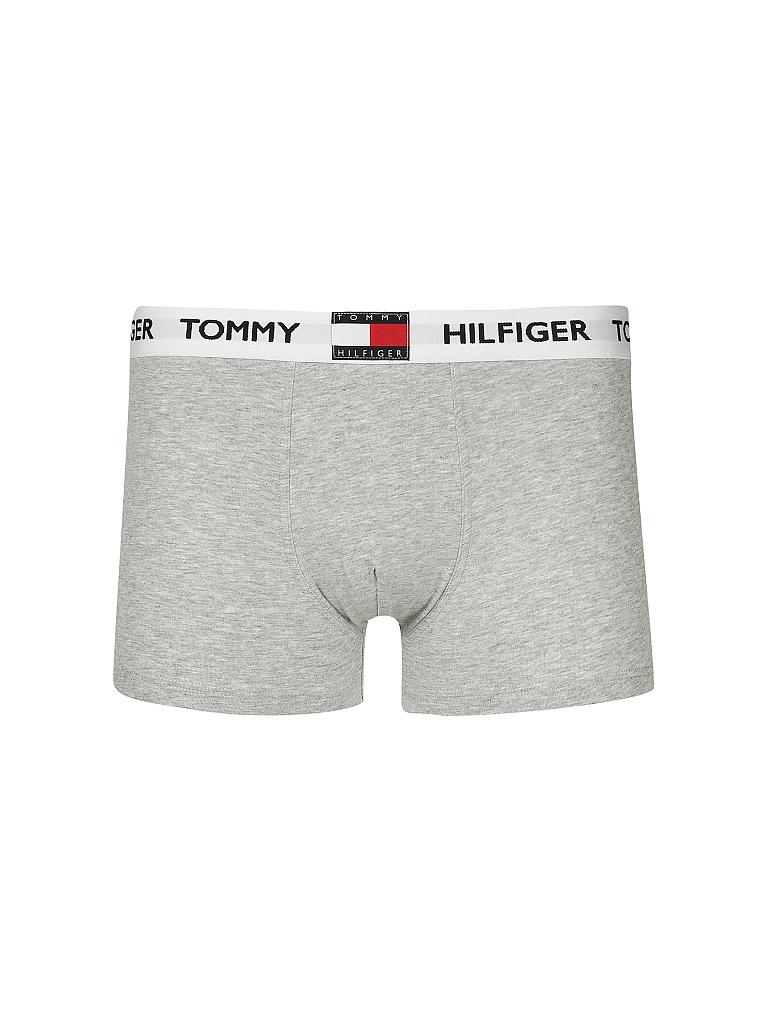 TOMMY HILFIGER | Pant | grau