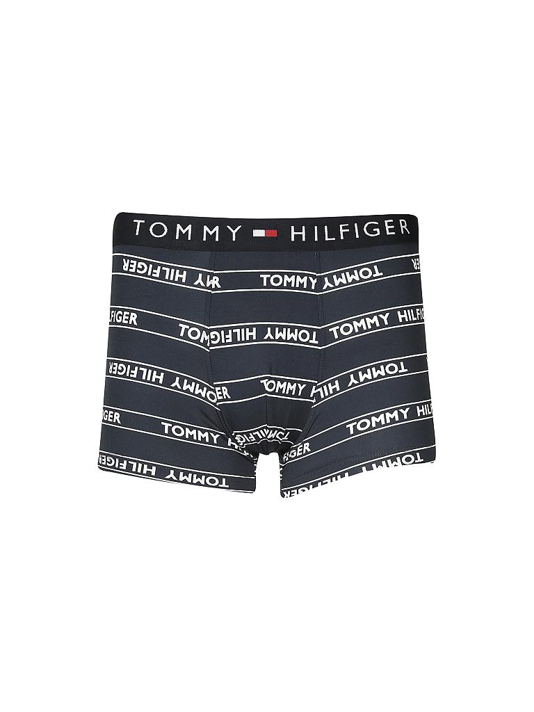 TOMMY HILFIGER | Pant | blau