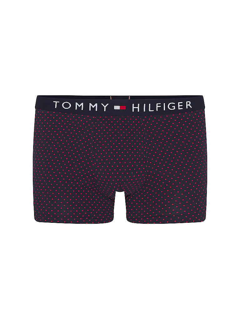 TOMMY HILFIGER | Pant | blau