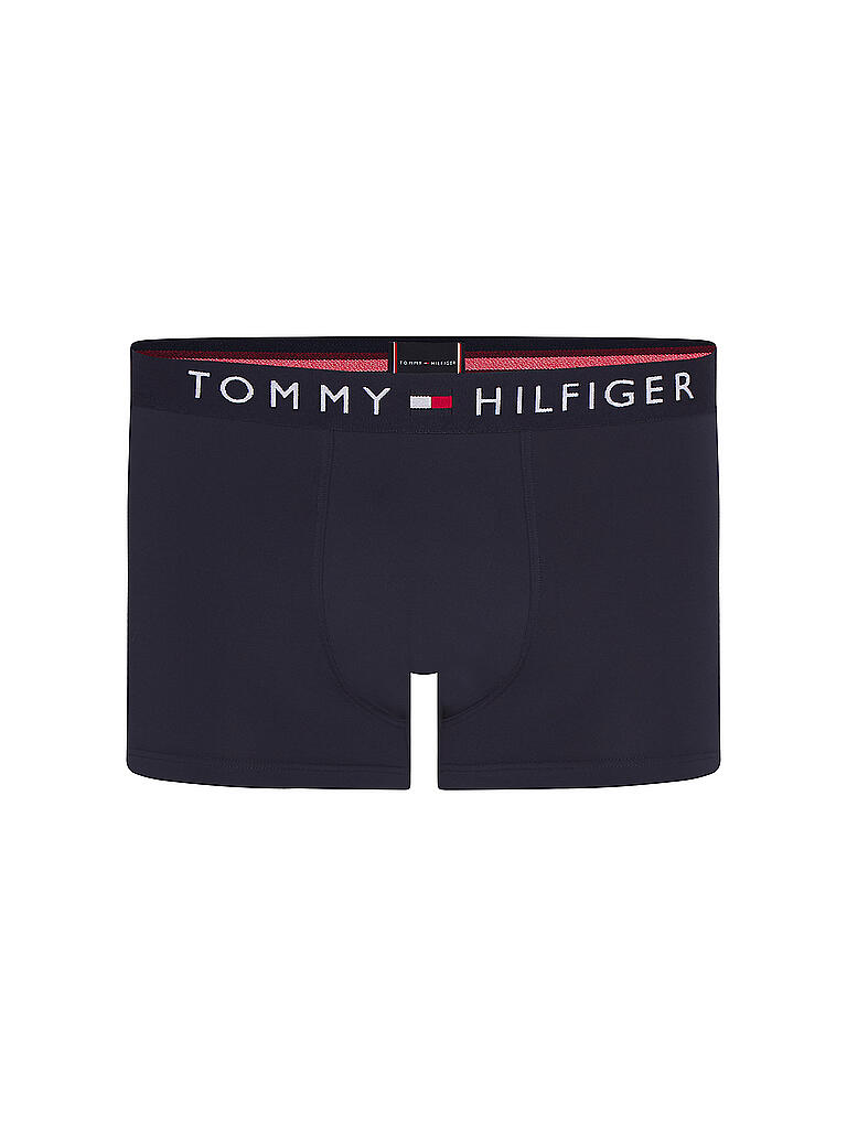 TOMMY HILFIGER | Pant | blau