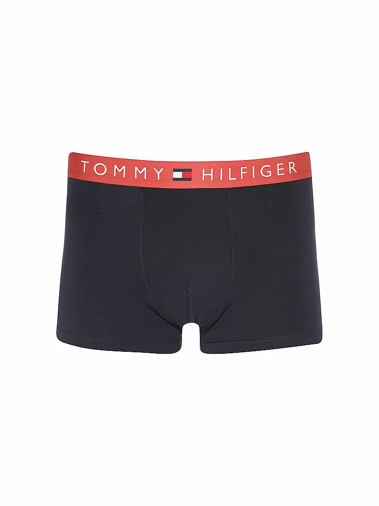 TOMMY HILFIGER | Pants 3er Pkg. beige | schwarz