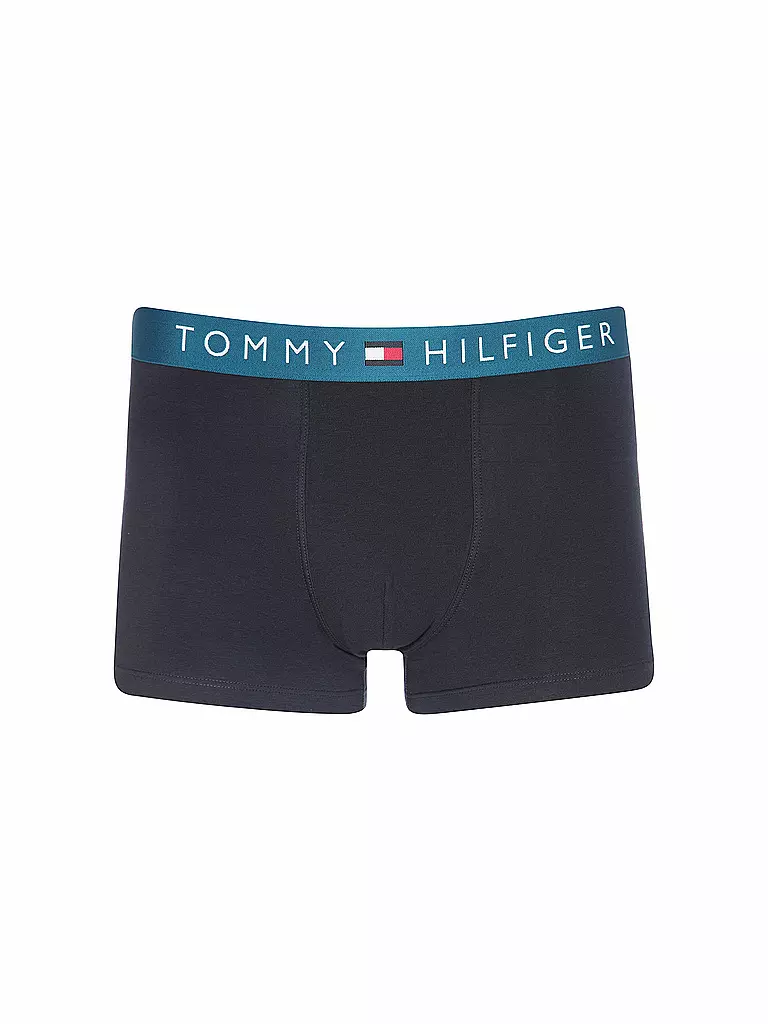 TOMMY HILFIGER | Pants 3er Pkg. beige | schwarz