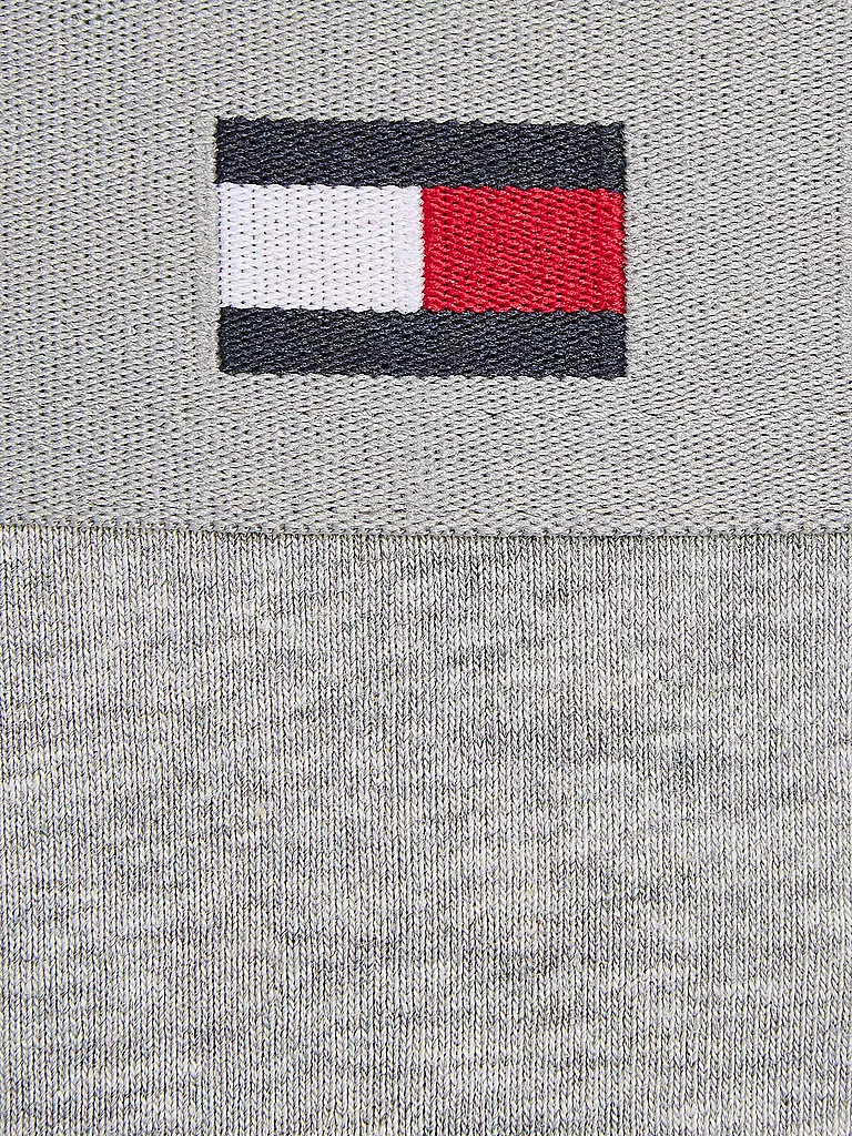 TOMMY HILFIGER | Pants 3er Pkg. black | hellgrau