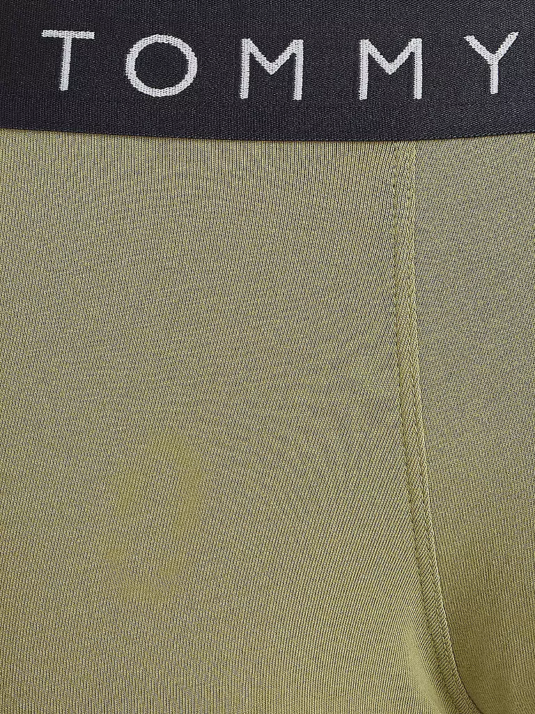 TOMMY HILFIGER | Pants 3er Pkg. multi | olive