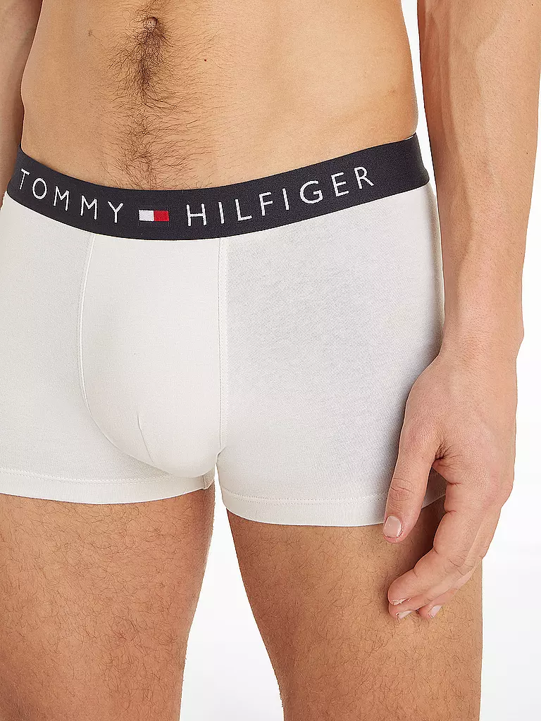 TOMMY HILFIGER | Pants 3er Pkg. multi | olive