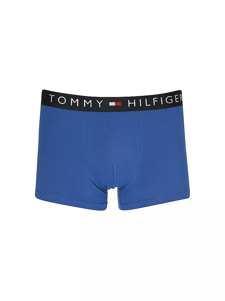 TOMMY HILFIGER | Pants 5er Pkg white | blau