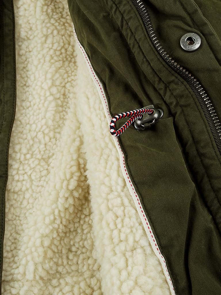 TOMMY HILFIGER | Parka "Jimmy" | 