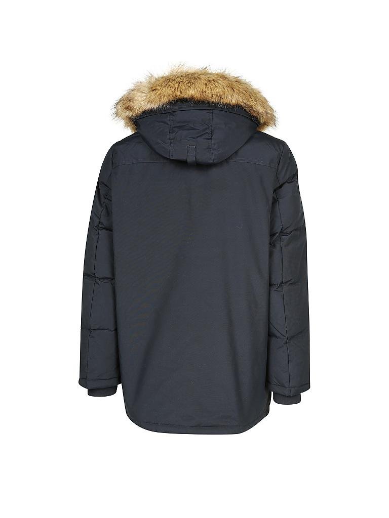 TOMMY HILFIGER | Parka "Senna" | blau