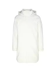 TOMMY HILFIGER | Parka TECH PADDED | weiss