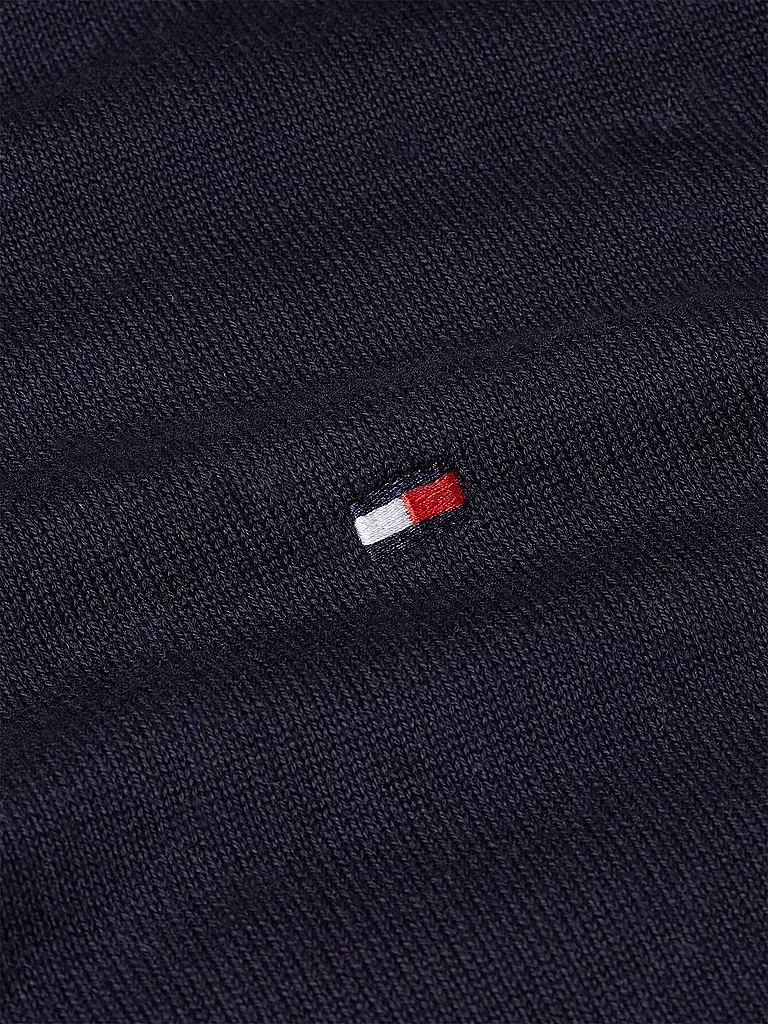 TOMMY HILFIGER | Poloshirt ESSENTIAL | creme