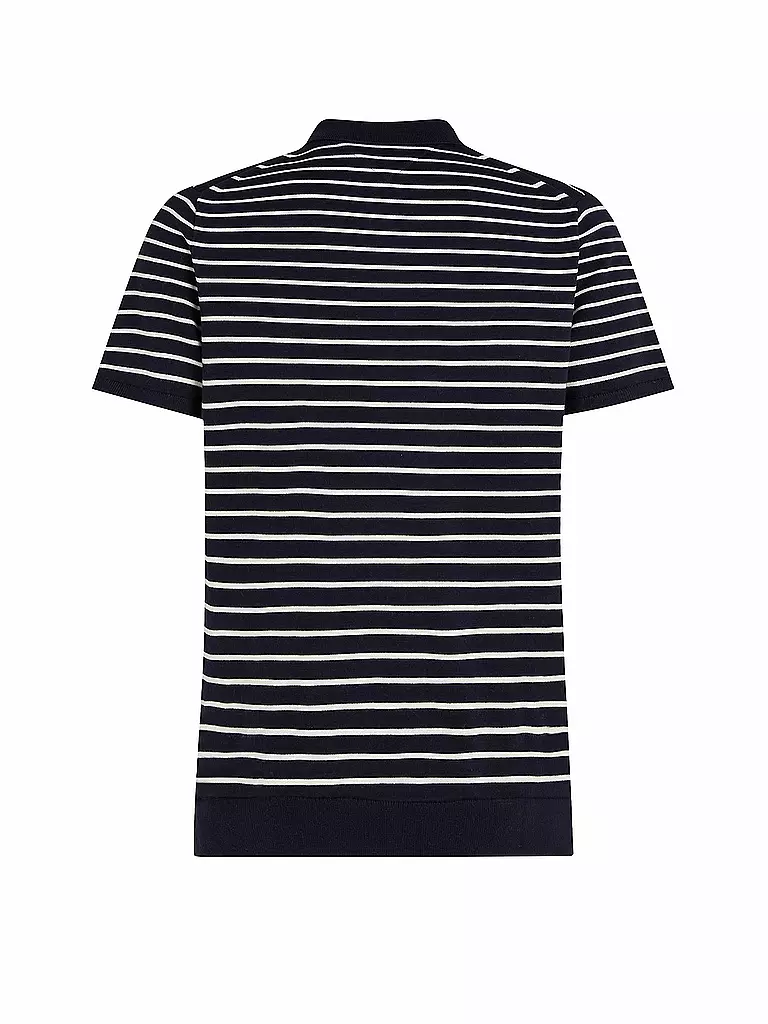 TOMMY HILFIGER | Poloshirt ESSENTIAL | creme