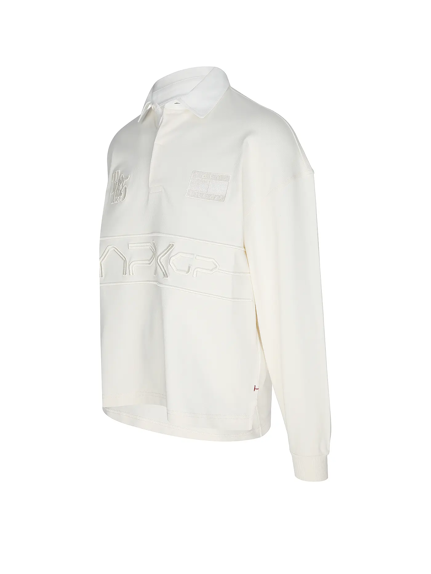 TOMMY HILFIGER | Poloshirt F1 MOVIE | creme