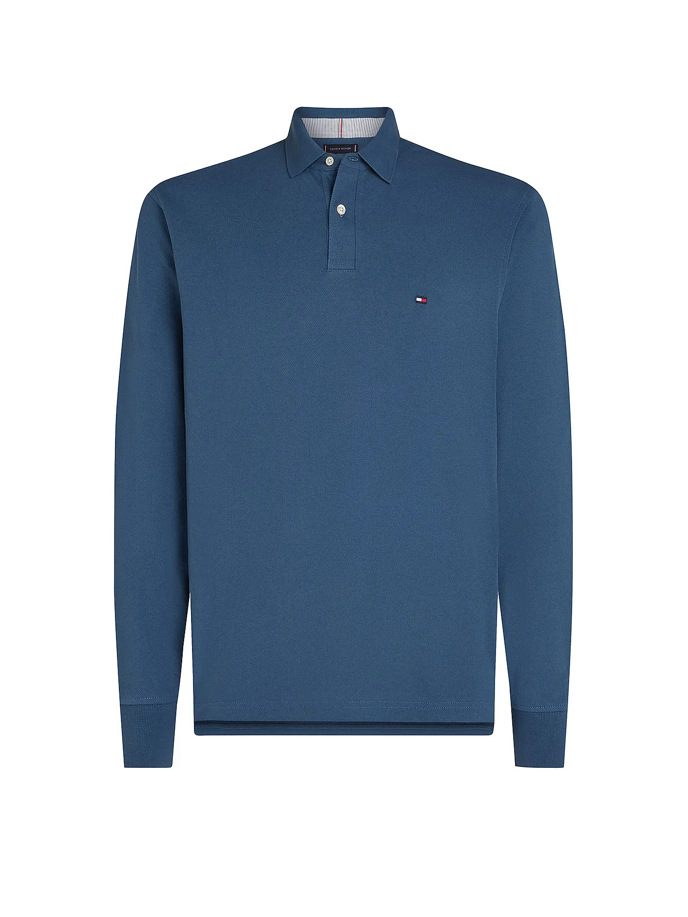 TOMMY HILFIGER | Poloshirt Regular Fit 1985 | blau