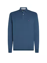 TOMMY HILFIGER | Poloshirt Regular Fit 1985 | blau