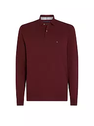 TOMMY HILFIGER | Poloshirt Regular Fit 1985 | rot