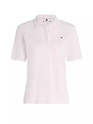 TOMMY HILFIGER | Poloshirt Regular Fit 1985 | rosa