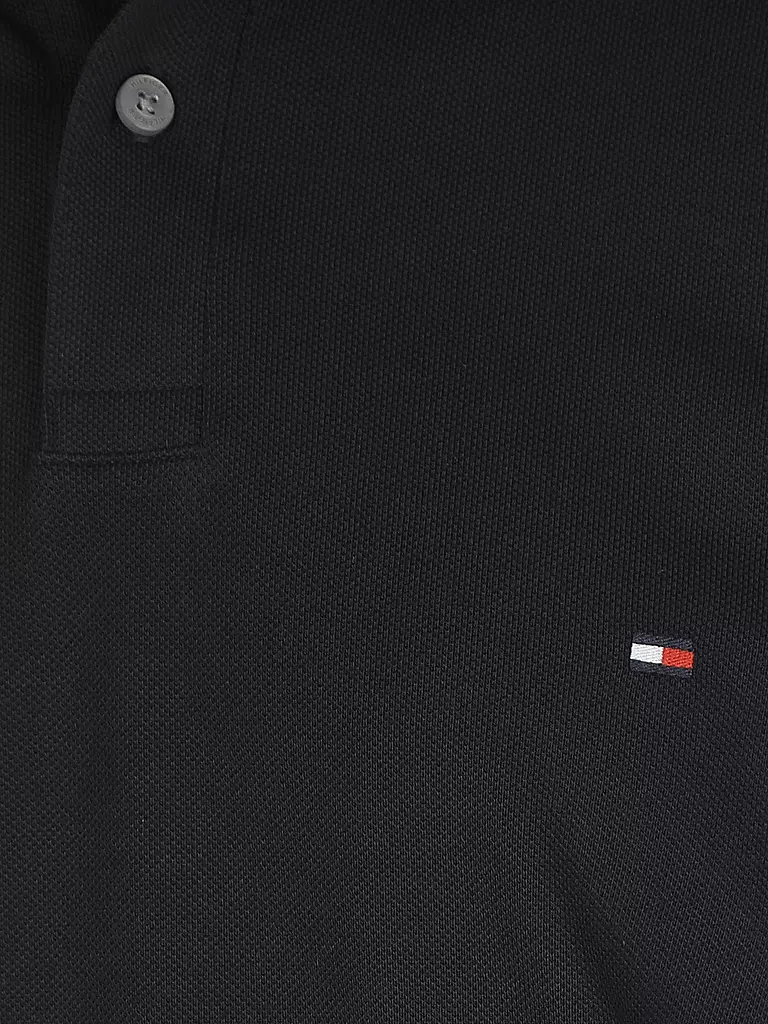 TOMMY HILFIGER | Poloshirt Regular Fit 1985 | blau