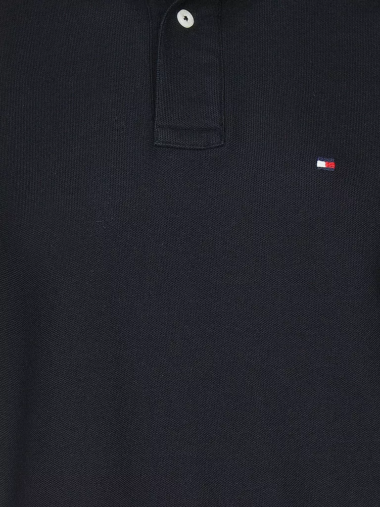 TOMMY HILFIGER | Poloshirt Regular Fit PERFORMANCE | rot