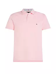 TOMMY HILFIGER | Poloshirt Regular Fit | rosa