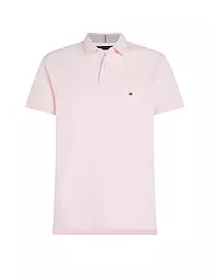 TOMMY HILFIGER | Poloshirt Regular Fit | rosa
